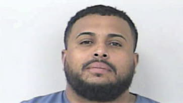 Brandan Perez, - St. Lucie County, FL 